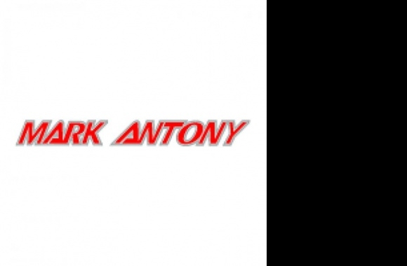 Mark Antony Logo