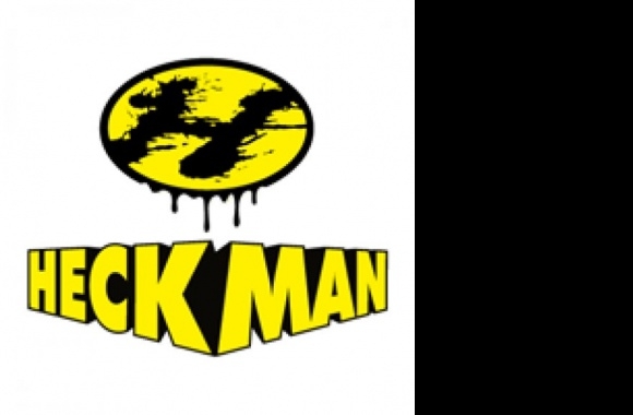 Mark Heckman Art Logo