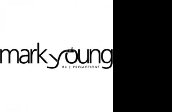 Mark Young Logo