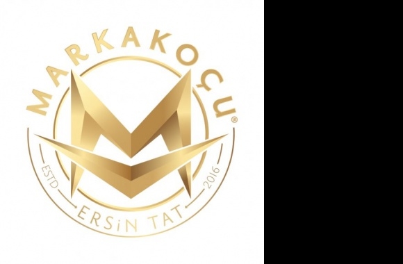 Marka Koçu Logo download in high quality