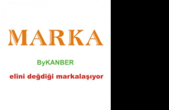Marka Logo download in high quality