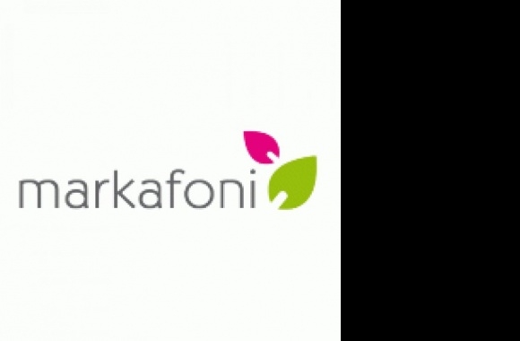 markafoni Logo download in high quality