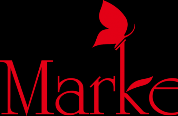 Markell Logo download in high quality