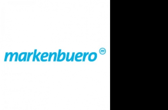 markenbuero Logo download in high quality