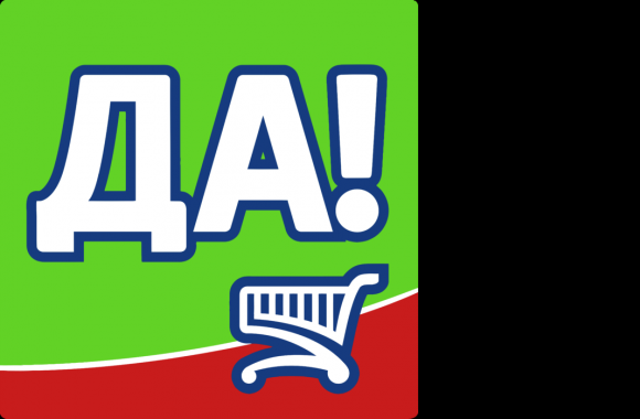 Market-DA Logo