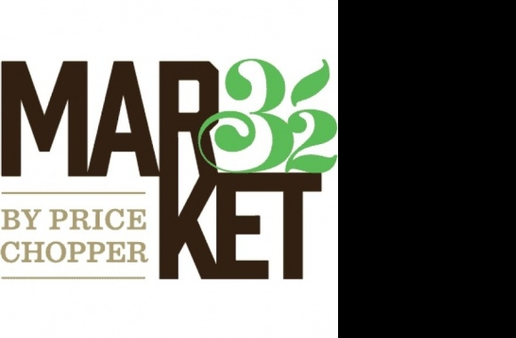 Market 32 by Price Chopper Logo download in high quality