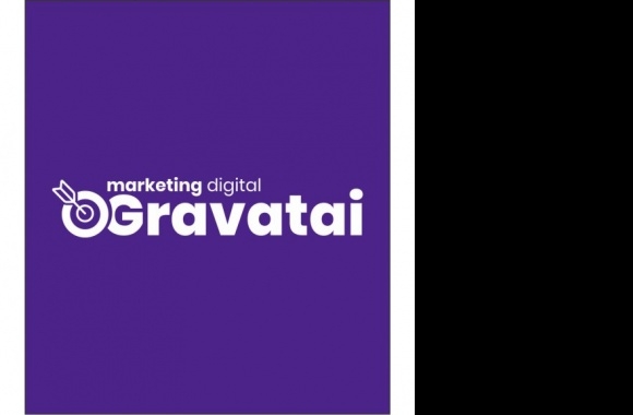 Marketing Digital Gravatai Logo download in high quality