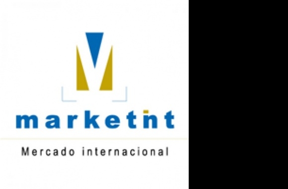 Marketint SA Logo download in high quality