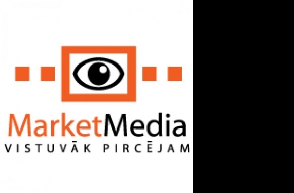 MarketMedia Logo download in high quality