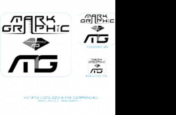 MarkGraphic Logo download in high quality