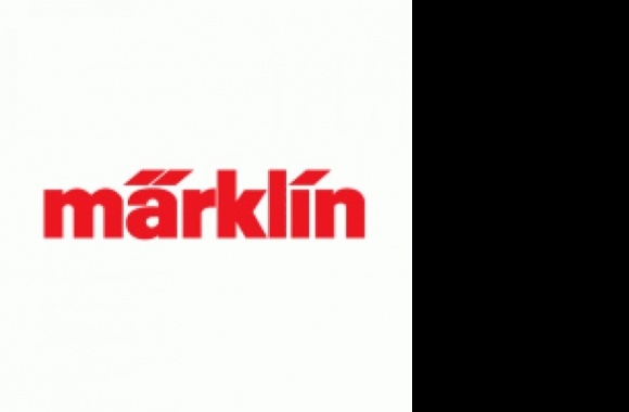 Marklin Logo download in high quality