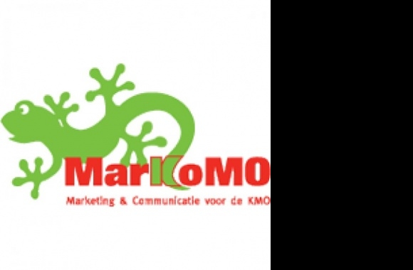 MarKoMO Logo download in high quality