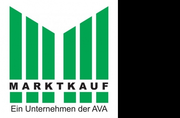 Marktkauf Logo download in high quality