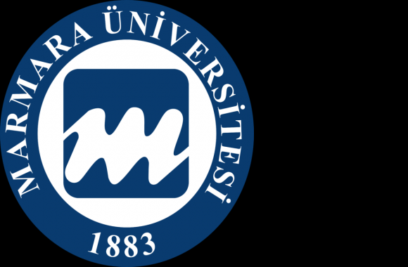 Marmara Universitesi Logo