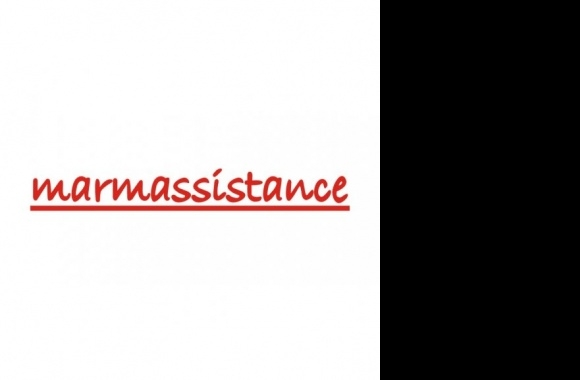 Marmassistance Logo download in high quality