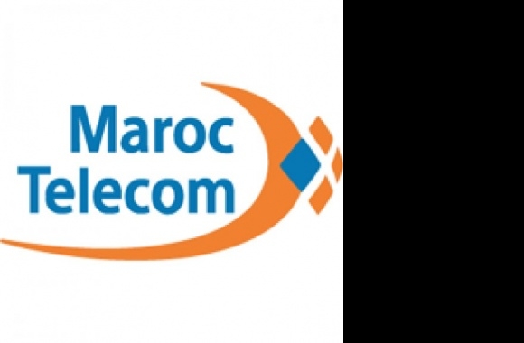 Maroc Telecom (Logo 2006) Logo download in high quality