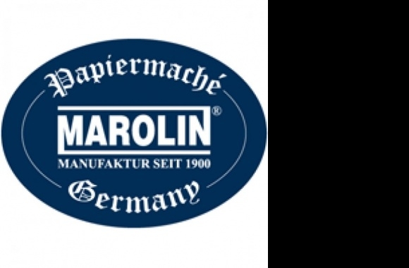 MAROLIN Logo download in high quality