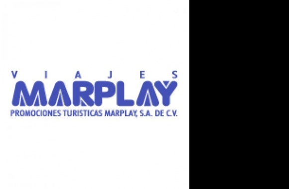 Marplay Logo download in high quality