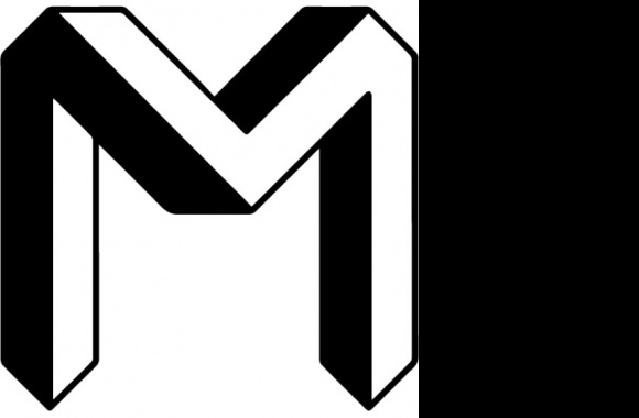 Marracash Logo download in high quality