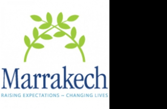 Marrakech Logo download in high quality