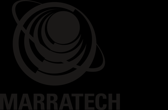 Marratech Ab Logo download in high quality