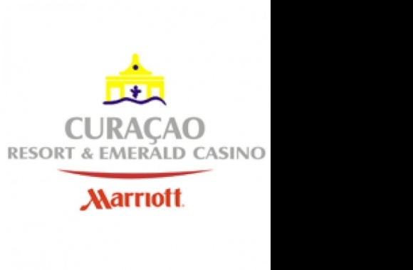 MARRIOTT CURACAO Logo