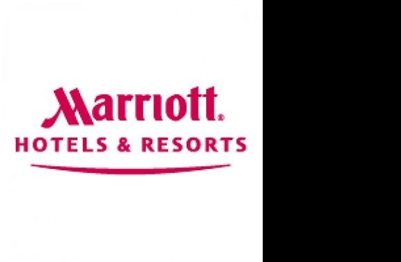 Marriott Hotels & Resorts Logo download in high quality