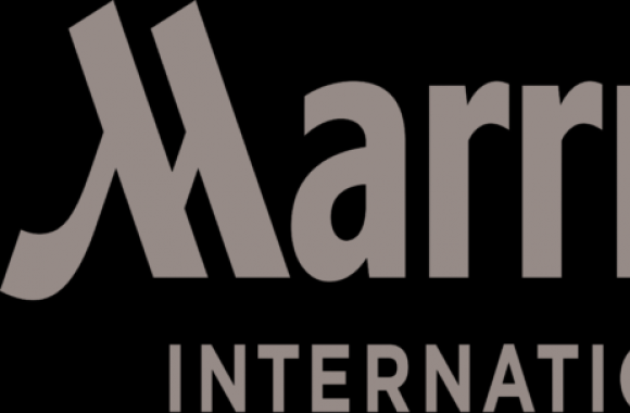Marriott Hotels Resorts Logo
