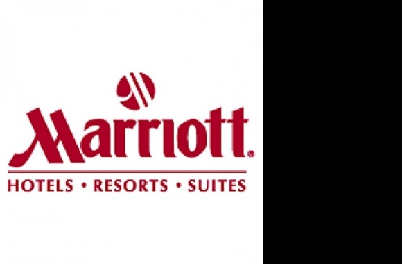 Marriott Hotels Resorts Suites Logo download in high quality