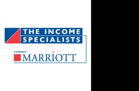Marriott Income Specialists Logo download in high quality