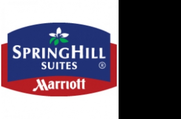 Marriott Spring Hill Suites Logo