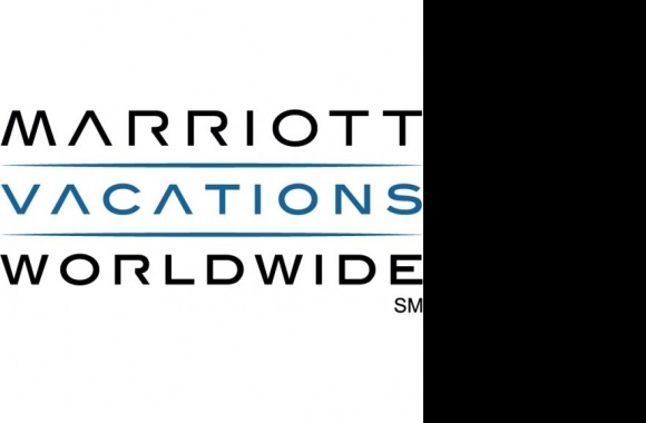 Marriott Vacations Worldwide Logo download in high quality