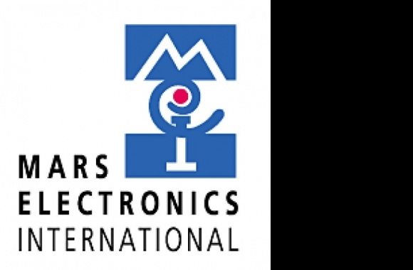 Mars Electronics Logo download in high quality