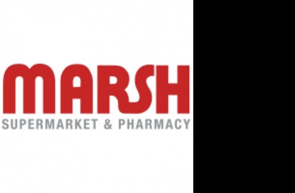 Marsh Supermarkets Logo