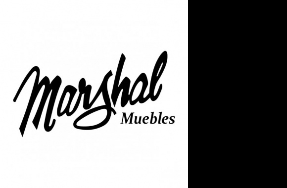 Marshal Logo download in high quality