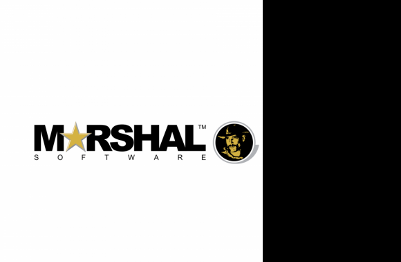 Marshal Software Logo