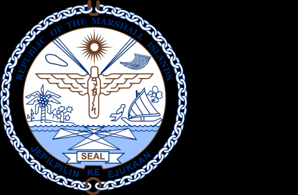 Marshall Islands Logo
