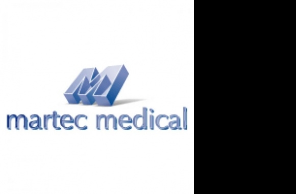 Martec Medical Logo download in high quality