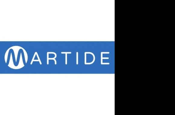 Martide Logo download in high quality
