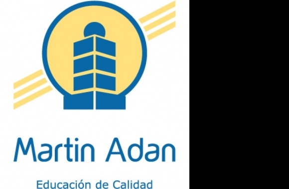 Martin Adan Logo