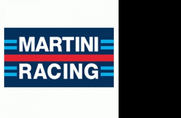 Martini Racing Logo