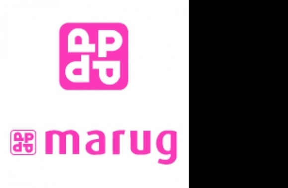 Marug Logo download in high quality