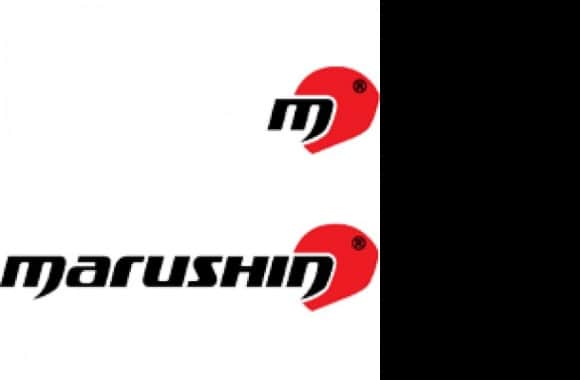 marushin Logo download in high quality