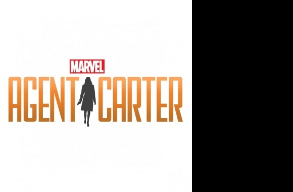 Marvel Agent Carter Logo