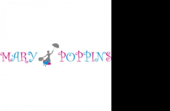 Mary Poppins Azerbaijan Logo download in high quality