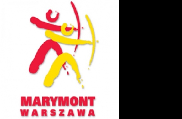 MARYMONT WARSZAWA Logo