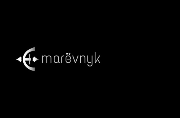 Marëvnyk Logo download in high quality