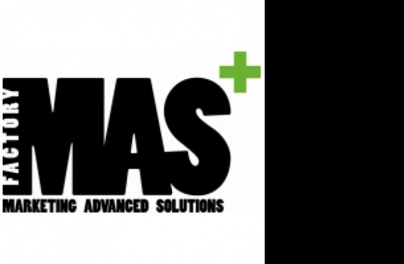 MAS Factory Logo download in high quality