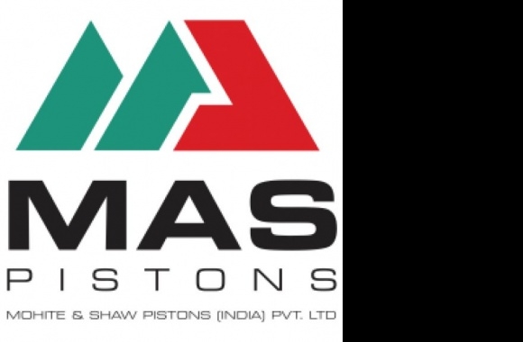 MAS Pistons Logo