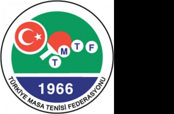 masa tenisi Logo